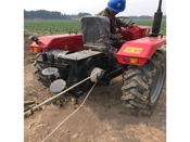 杜邦絲牽引繩在寧波送變電建設有限公司應用