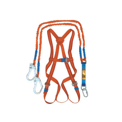 全背雙控緩沖帶