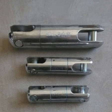 旋轉(zhuǎn)連接器