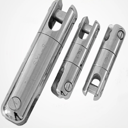 旋轉(zhuǎn)連接器