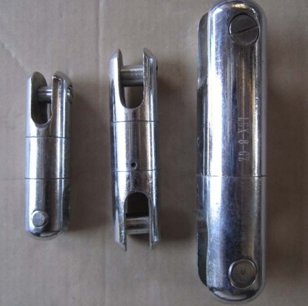 旋轉(zhuǎn)連接器