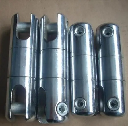 旋轉(zhuǎn)連接器