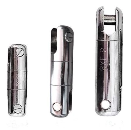 旋轉(zhuǎn)連接器