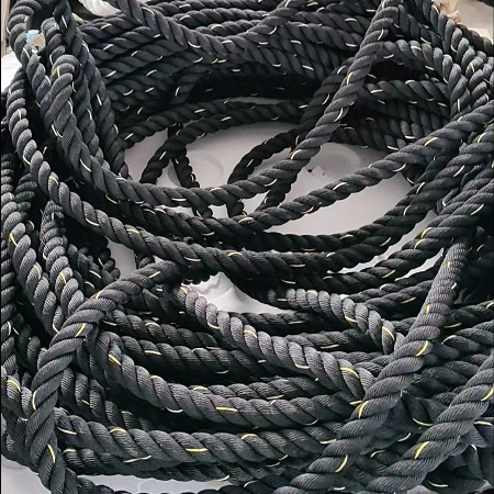 電纜輸送機牽引繩