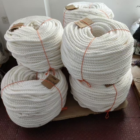 電纜輸送機牽引繩