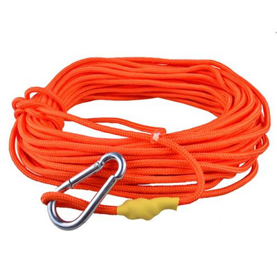 逃生安全繩