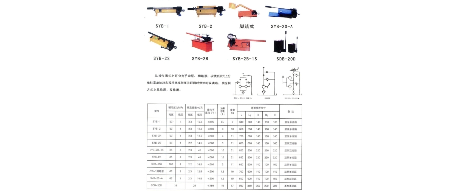 什么是DBS電動(dòng)泵？