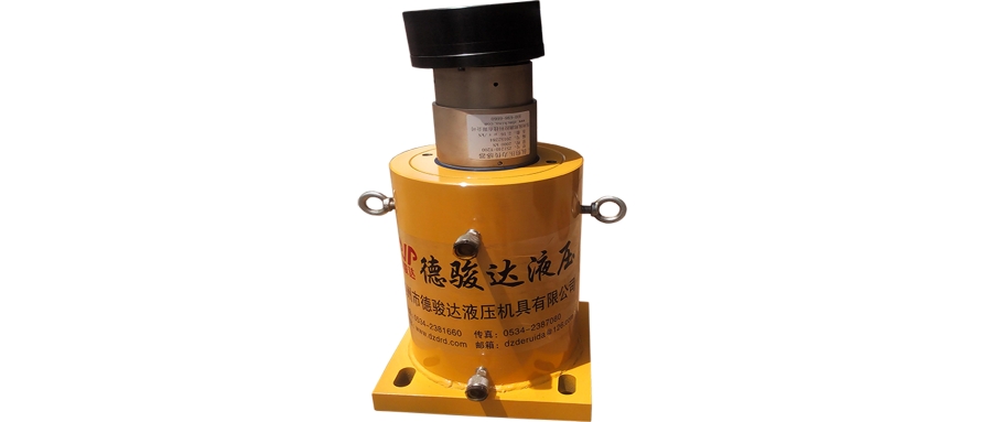 手動(dòng)液壓千斤頂使用前應(yīng)檢查什么？