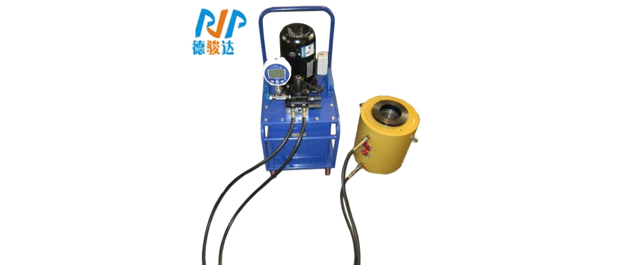 什么是板式換熱器液壓扳手？