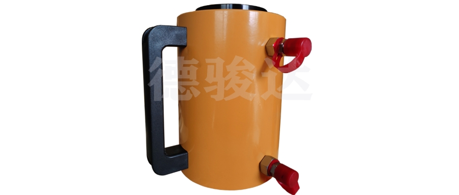 山東德州德駿達液壓泵如何安裝？