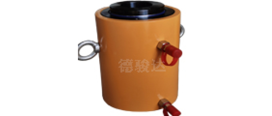 300噸液壓千斤頂是否可以定做？