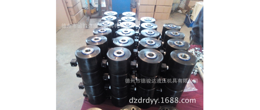 怎樣處理液壓機(jī)減壓閥不穩(wěn)壓?